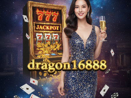dragon16888 สมัครสมาชิก