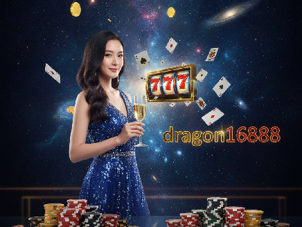 dragon16888 เว็บตรง
